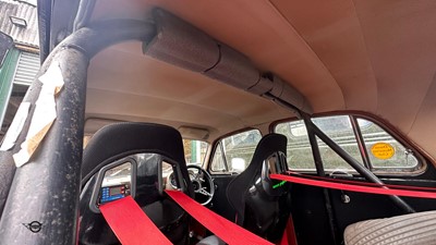 Lot 310 - 1956 AUSTIN SIX WESTMINSTER