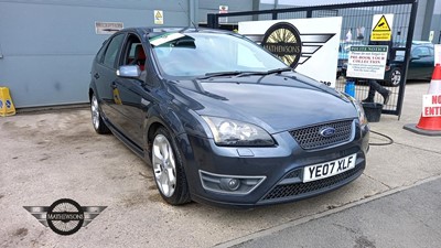 Lot 40 - 2007 FORD FOCUS ST-2