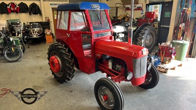 Lot 722 - 1965 BMC