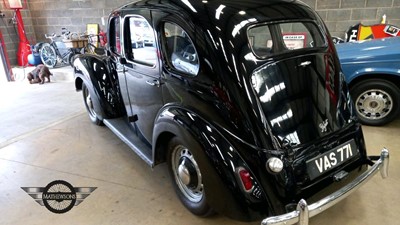 Lot 727 - 1949 FORD PREFECT