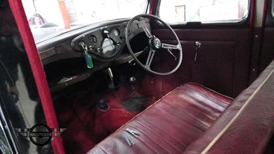 Lot 727 - 1949 FORD PREFECT