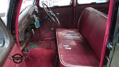 Lot 727 - 1949 FORD PREFECT