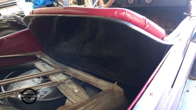 Lot 729 - 1924 CITROEN C5