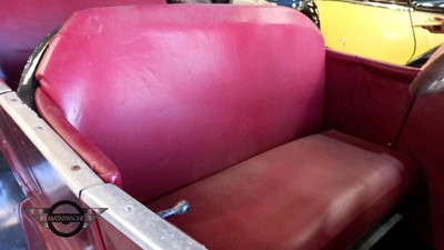 Lot 729 - 1924 CITROEN C5