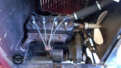 Lot 729 - 1924 CITROEN C5