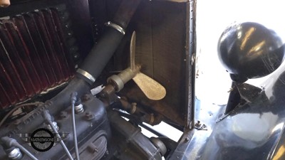 Lot 729 - 1924 CITROEN C5