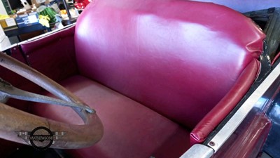 Lot 729 - 1924 CITROEN C5