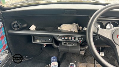 Lot 730 - 1995 ROVER MINI SIDEWALK