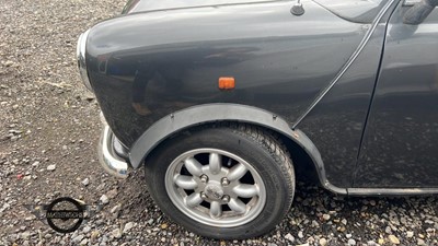 Lot 730 - 1995 ROVER MINI SIDEWALK