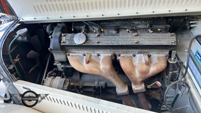 Lot 425 - 1972 VIKING JAGUAR 420 SSR