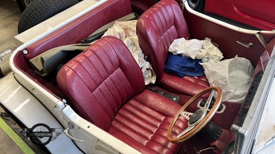 Lot 425 - 1972 VIKING JAGUAR 420 SSR