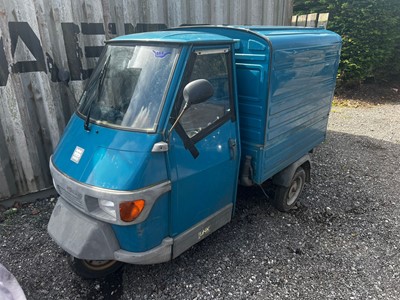 Lot 542 - PIAGGIO