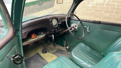 Lot 656 - 1949 FORD ANGLIA