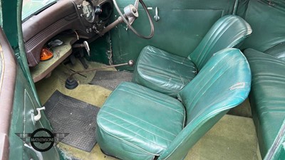 Lot 656 - 1949 FORD ANGLIA