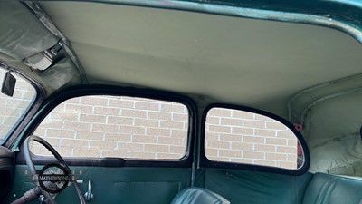 Lot 656 - 1949 FORD ANGLIA