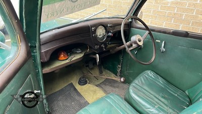 Lot 656 - 1949 FORD ANGLIA