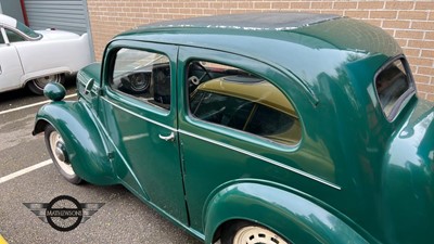 Lot 656 - 1949 FORD ANGLIA