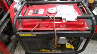 Lot 426 - KRAFTECH KT6500C GENERATOR