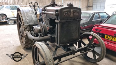 Lot 541 - 1924 CASE CROSSOVER 1832