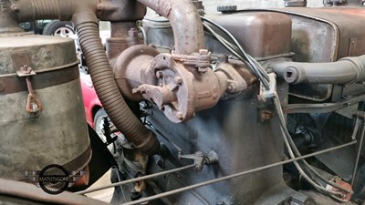 Lot 541 - 1924 CASE CROSSOVER 1832