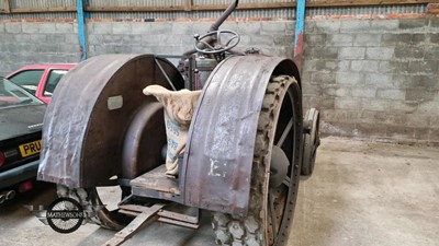 Lot 541 - 1924 CASE CROSSOVER 1832