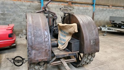 Lot 541 - 1924 CASE CROSSOVER 1832