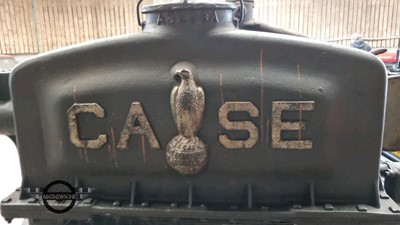 Lot 541 - 1924 CASE CROSSOVER 1832