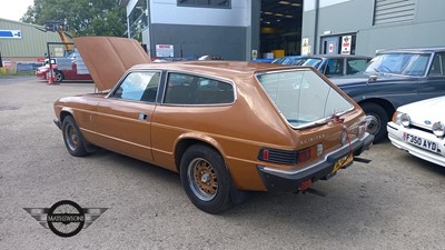 Lot 520 - 1977 RELIANT SCIMITAR GTE AUTO