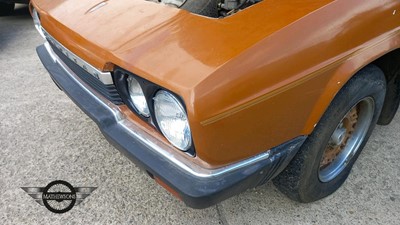 Lot 520 - 1977 RELIANT SCIMITAR GTE AUTO