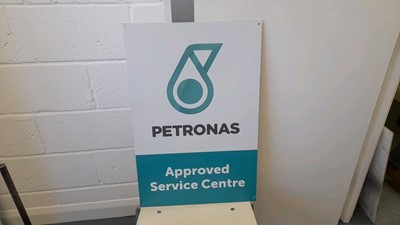 Lot 519 - PETRONAS APPROVED SERVICE CENTRE