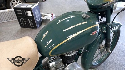 Lot 260 - 1957 DMW DOLOMITE