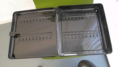 Lot 623 - SNAPON KEY BOX