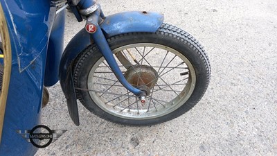 Lot 248 - 1967 RALEIGH WISP