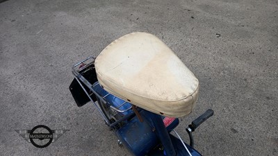 Lot 248 - 1967 RALEIGH WISP