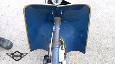 Lot 248 - 1967 RALEIGH WISP