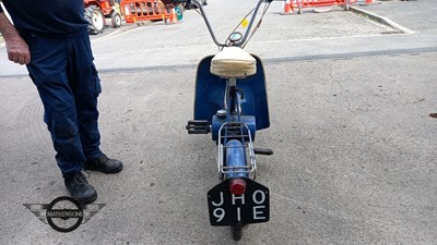 Lot 248 - 1967 RALEIGH WISP