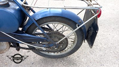 Lot 248 - 1967 RALEIGH WISP