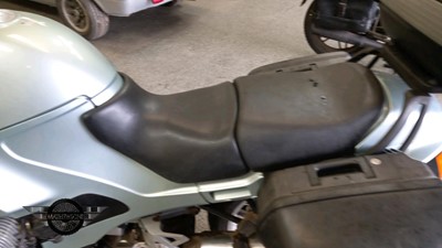 Lot 433 - 1997 BMW R1100RS