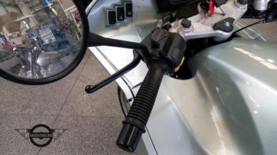 Lot 433 - 1997 BMW R1100RS