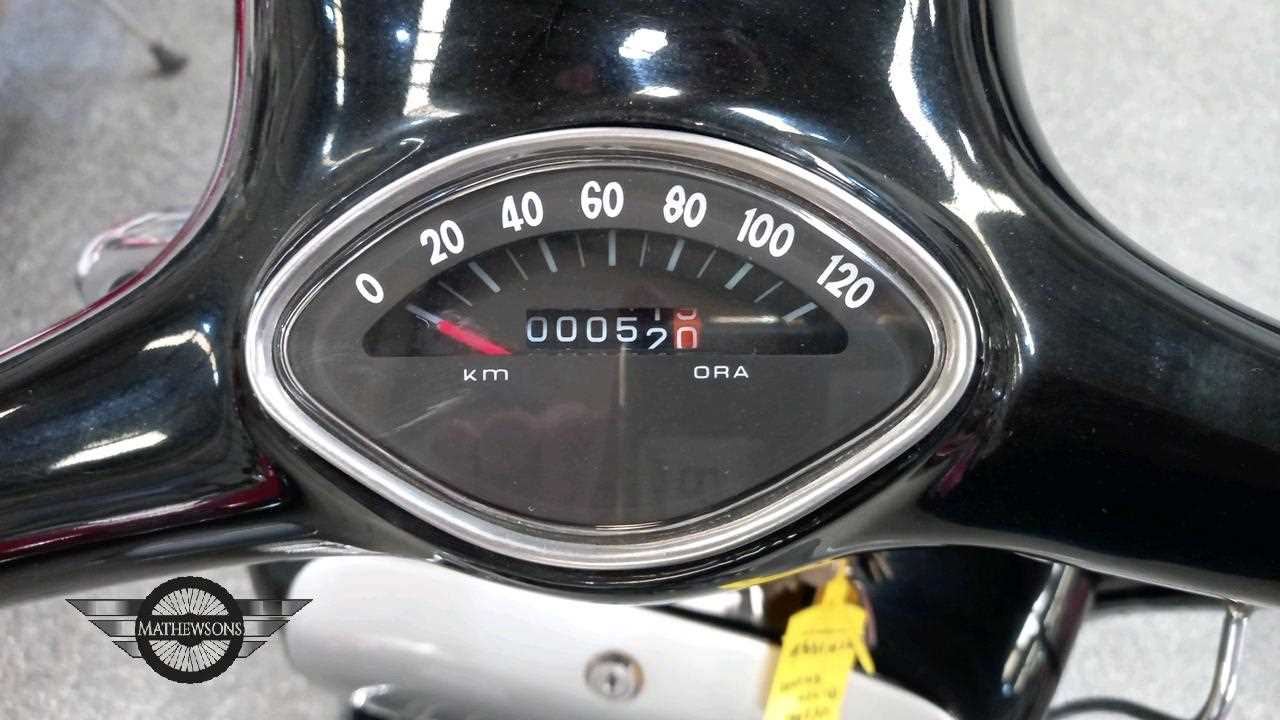 Piaggio Vespa 150 Sprint - moto ancienne et de collection à vendre | Classic Trader