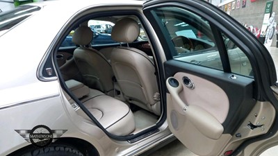 Lot 620 - 2000 ROVER 75 CONNOISSEUR SE AUTO