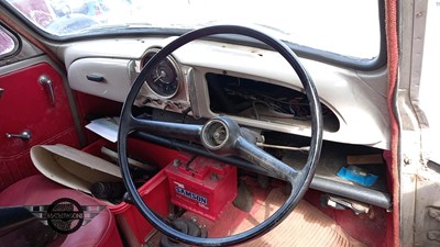 Lot 490 - 1965 MORRIS MINOR 1000