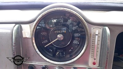 Lot 490 - 1965 MORRIS MINOR 1000