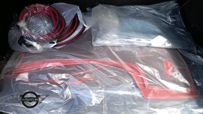 Lot 490 - 1965 MORRIS MINOR 1000