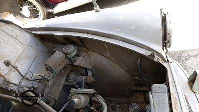 Lot 490 - 1965 MORRIS MINOR 1000