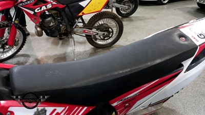 Lot 470 - 2005 GAS GAS EC 250