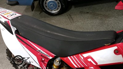 Lot 470 - 2005 GAS GAS EC 250