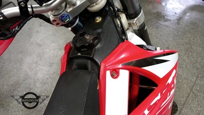 Lot 470 - 2005 GAS GAS EC 250