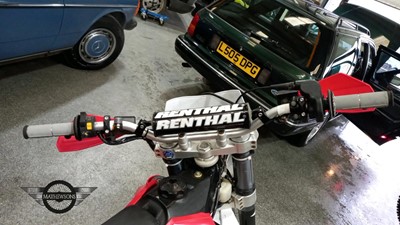 Lot 470 - 2005 GAS GAS EC 250