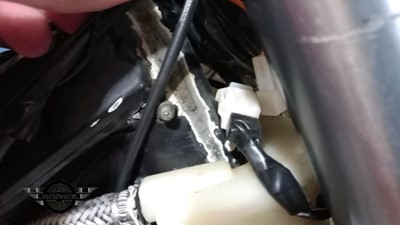 Lot 470 - 2005 GAS GAS EC 250